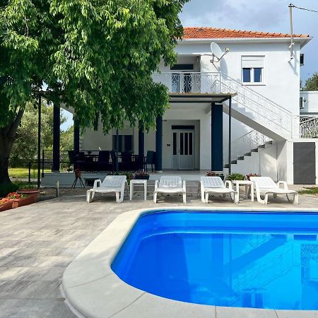 Apartments Mia بيبينيا المظهر الخارجي الصورة