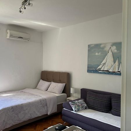 Apartments Mia بيبينيا المظهر الخارجي الصورة