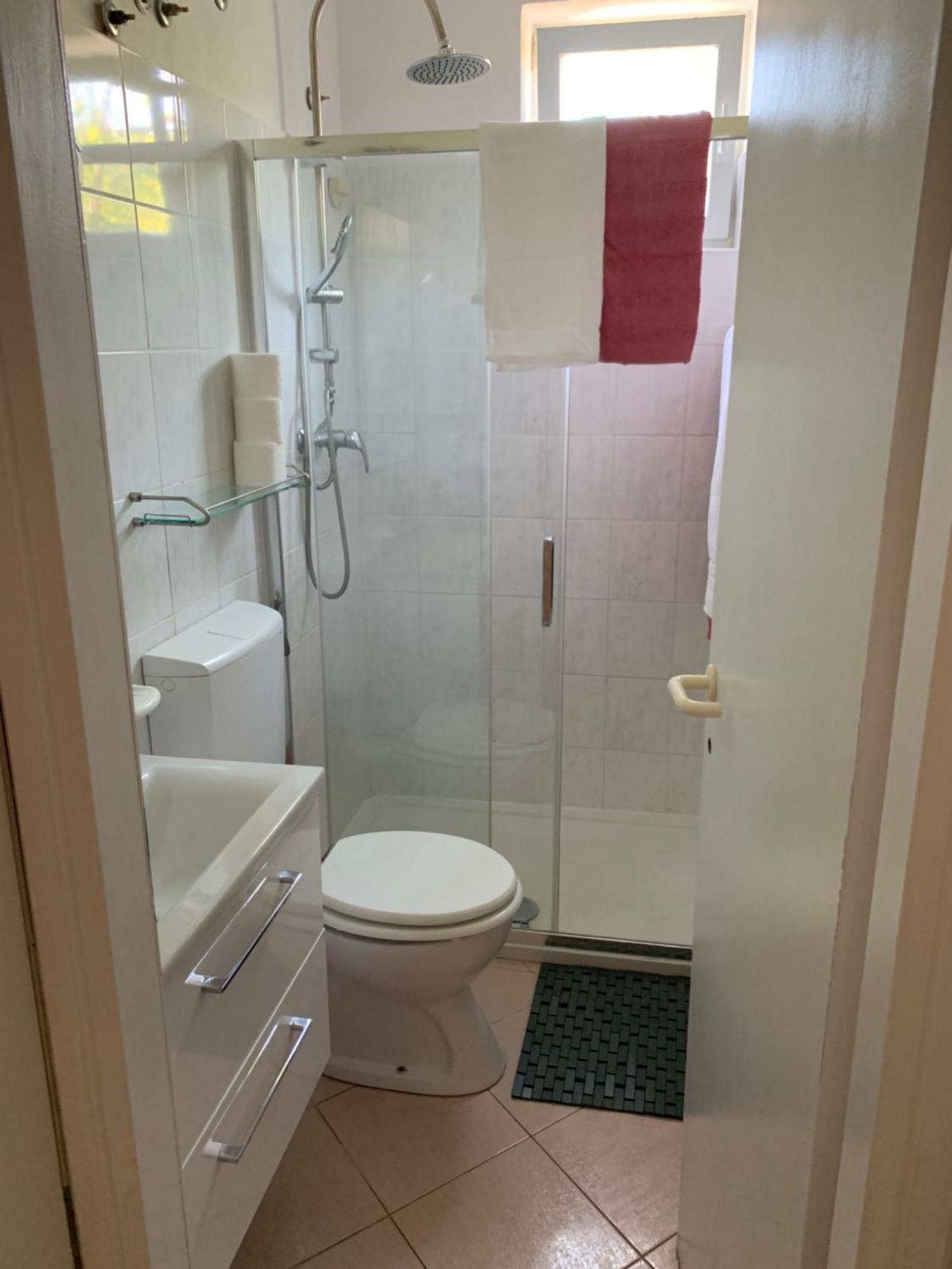 Apartments Mia بيبينيا المظهر الخارجي الصورة
