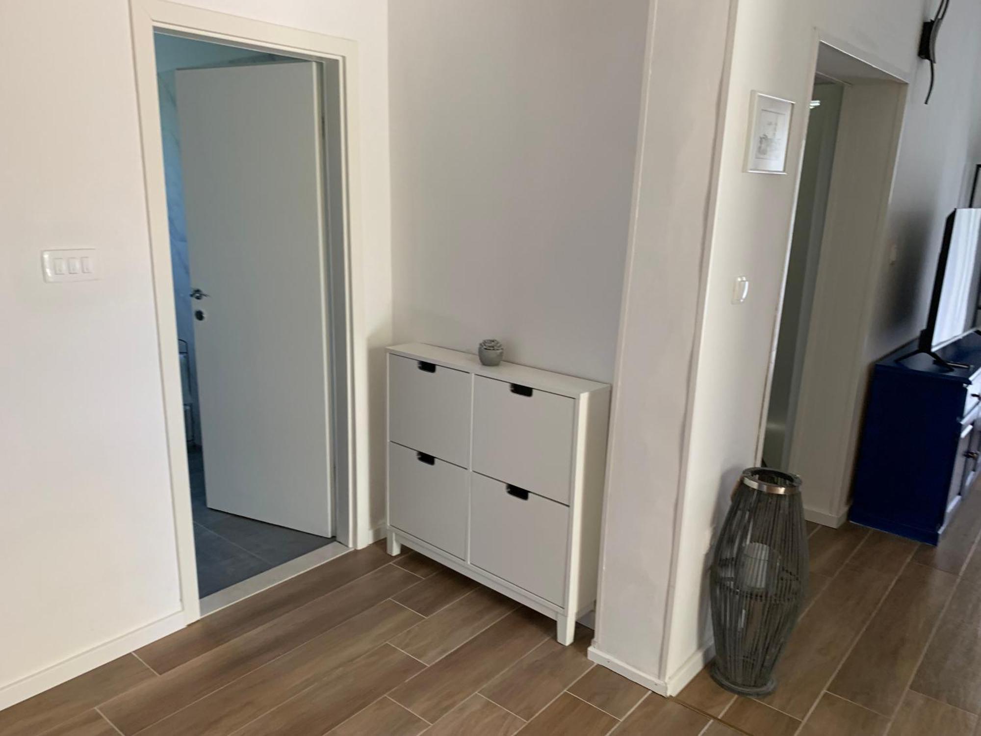 Apartments Mia بيبينيا المظهر الخارجي الصورة