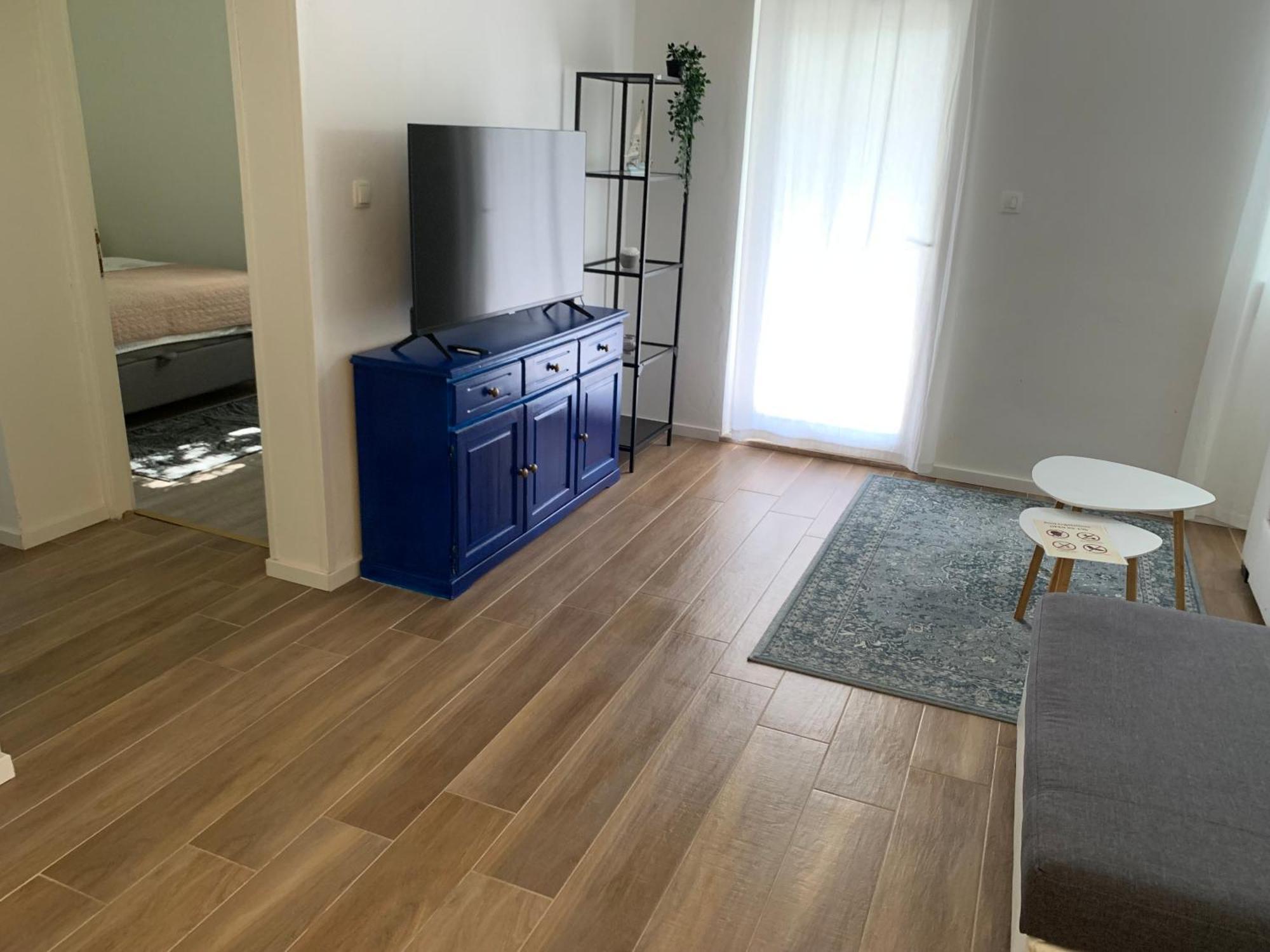 Apartments Mia بيبينيا المظهر الخارجي الصورة