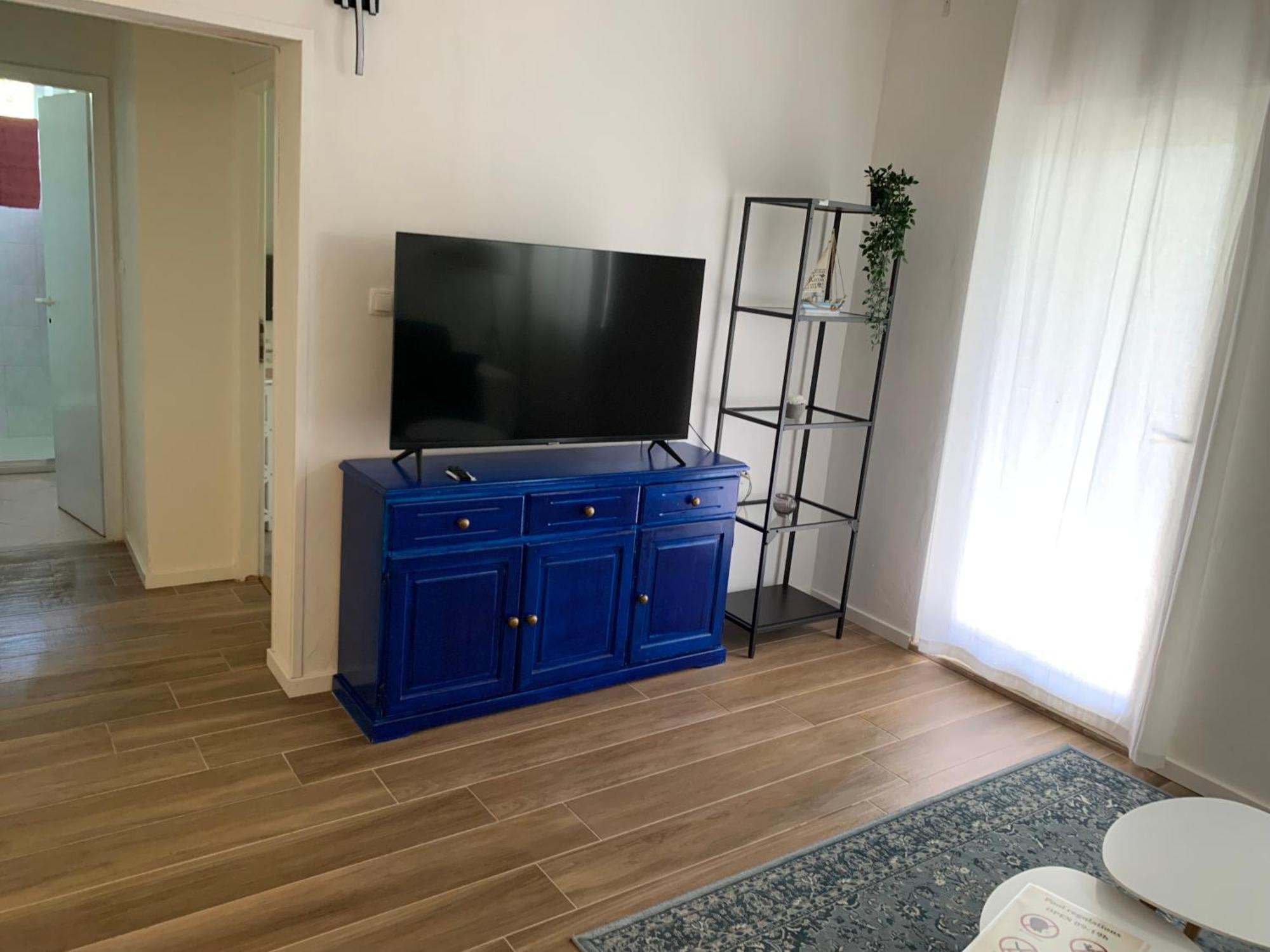 Apartments Mia بيبينيا المظهر الخارجي الصورة