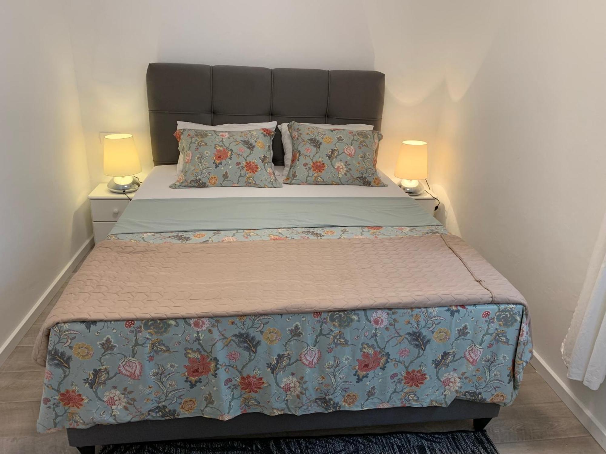 Apartments Mia بيبينيا المظهر الخارجي الصورة