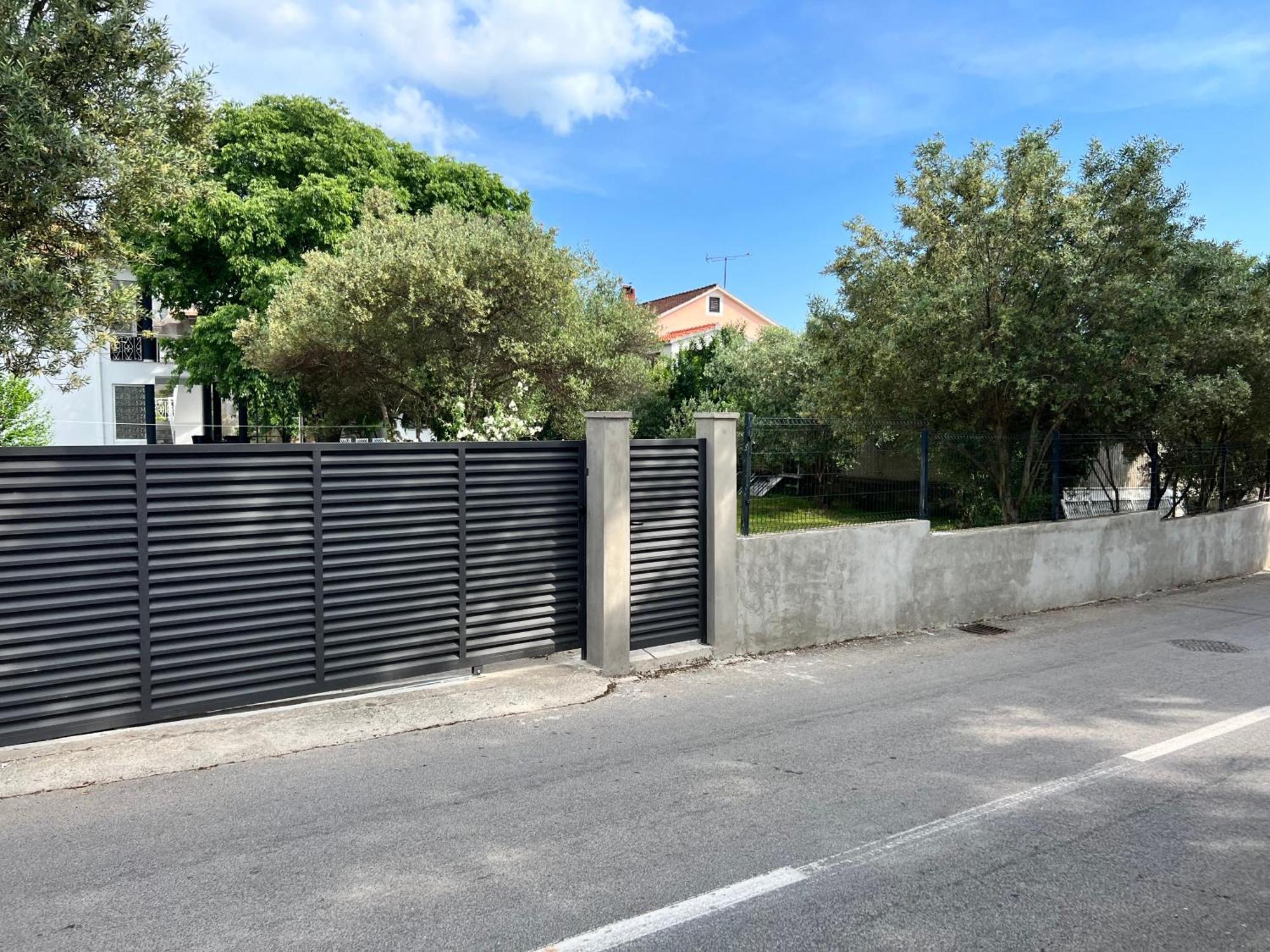 Apartments Mia بيبينيا المظهر الخارجي الصورة