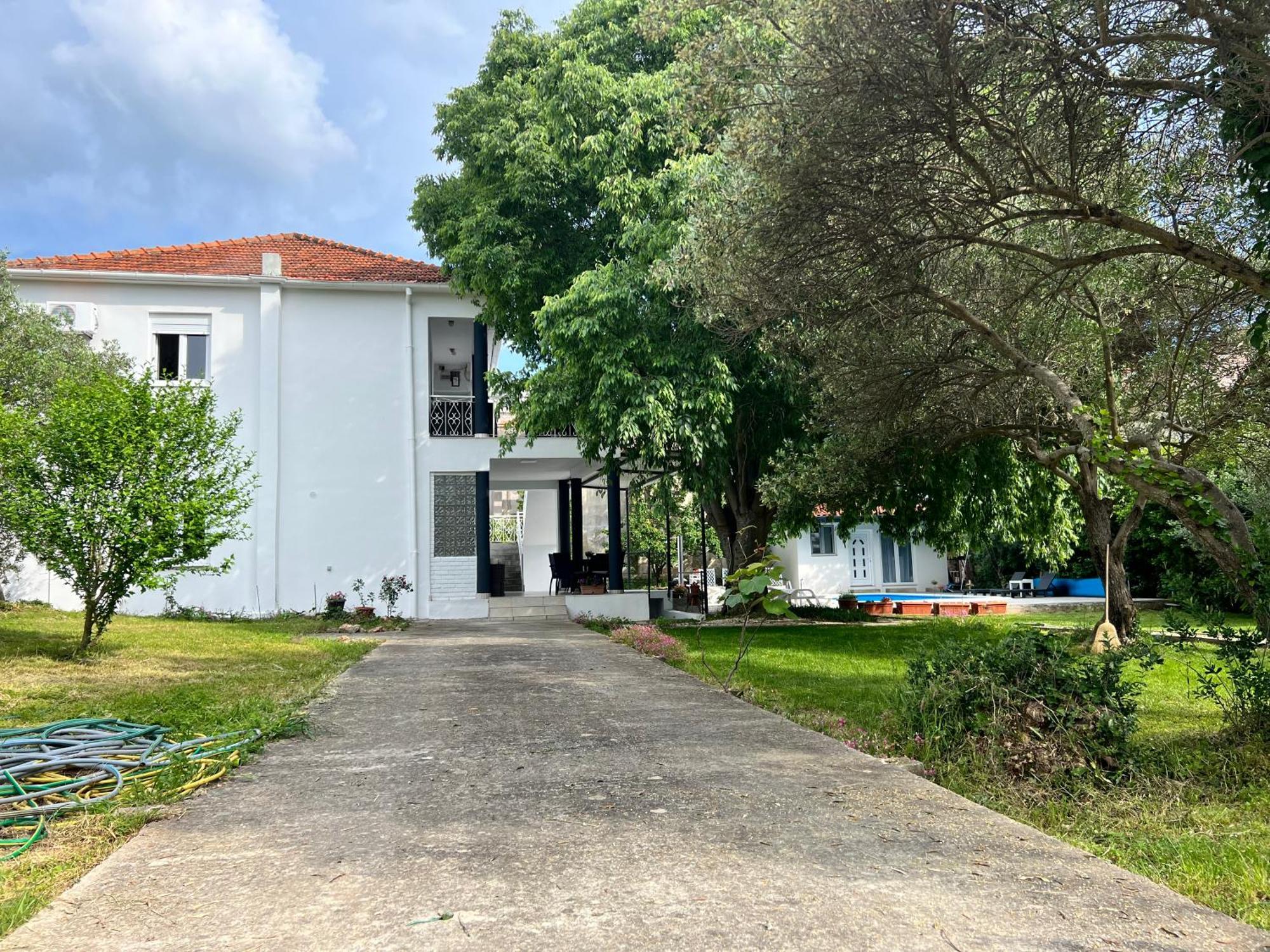 Apartments Mia بيبينيا المظهر الخارجي الصورة
