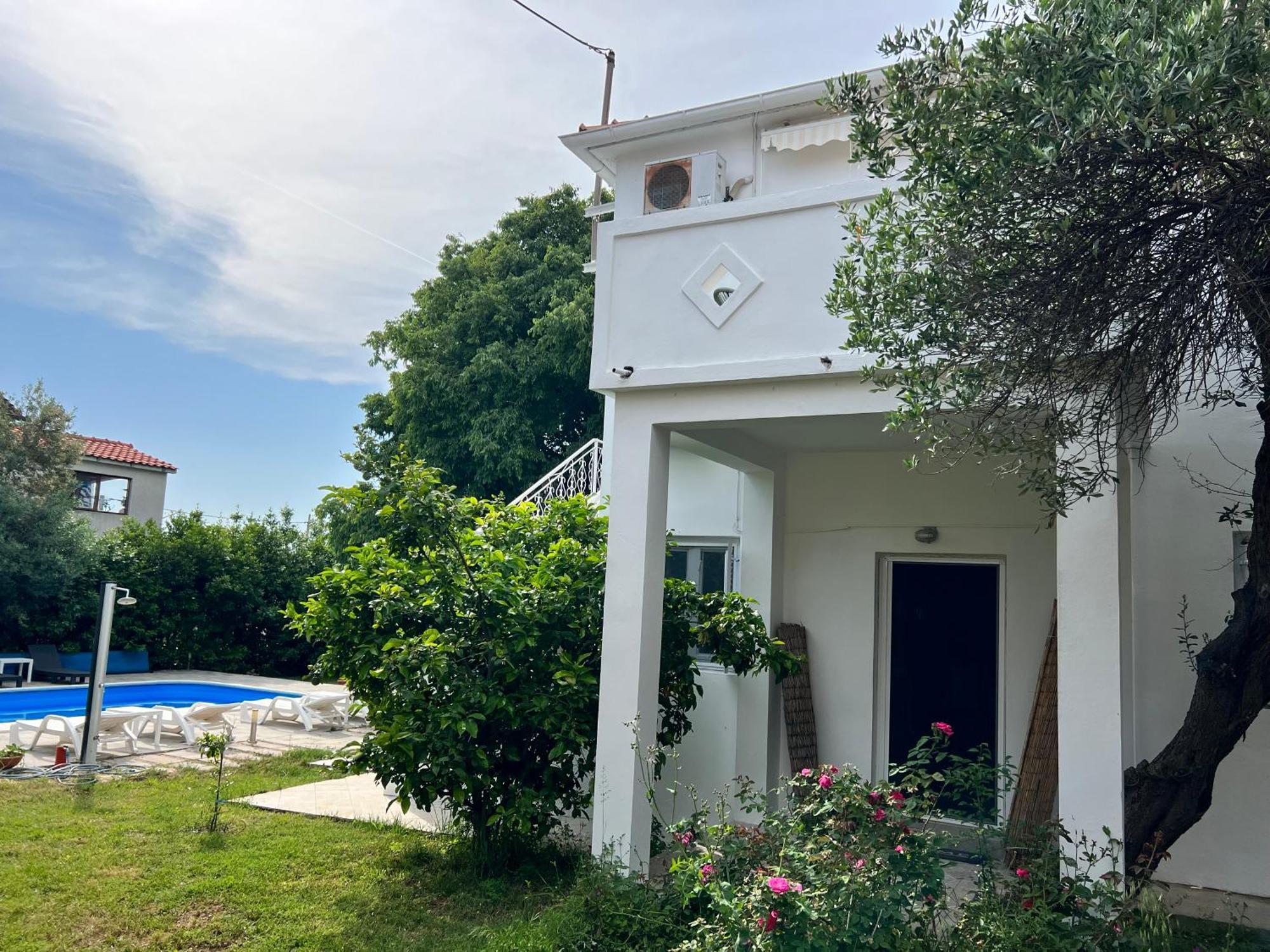 Apartments Mia بيبينيا المظهر الخارجي الصورة
