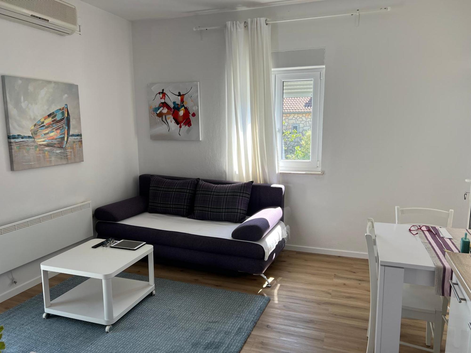 Apartments Mia بيبينيا المظهر الخارجي الصورة