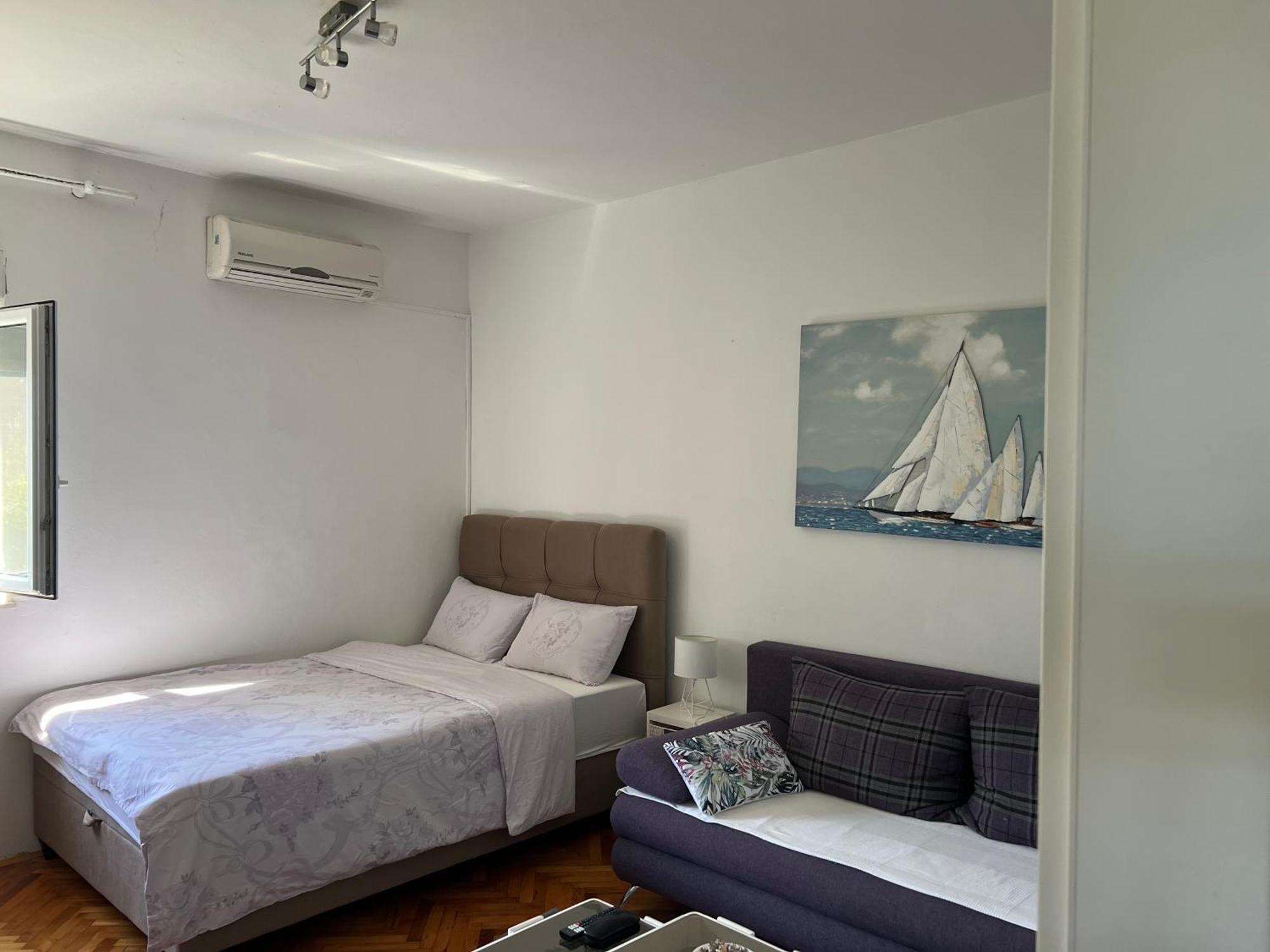 Apartments Mia بيبينيا المظهر الخارجي الصورة