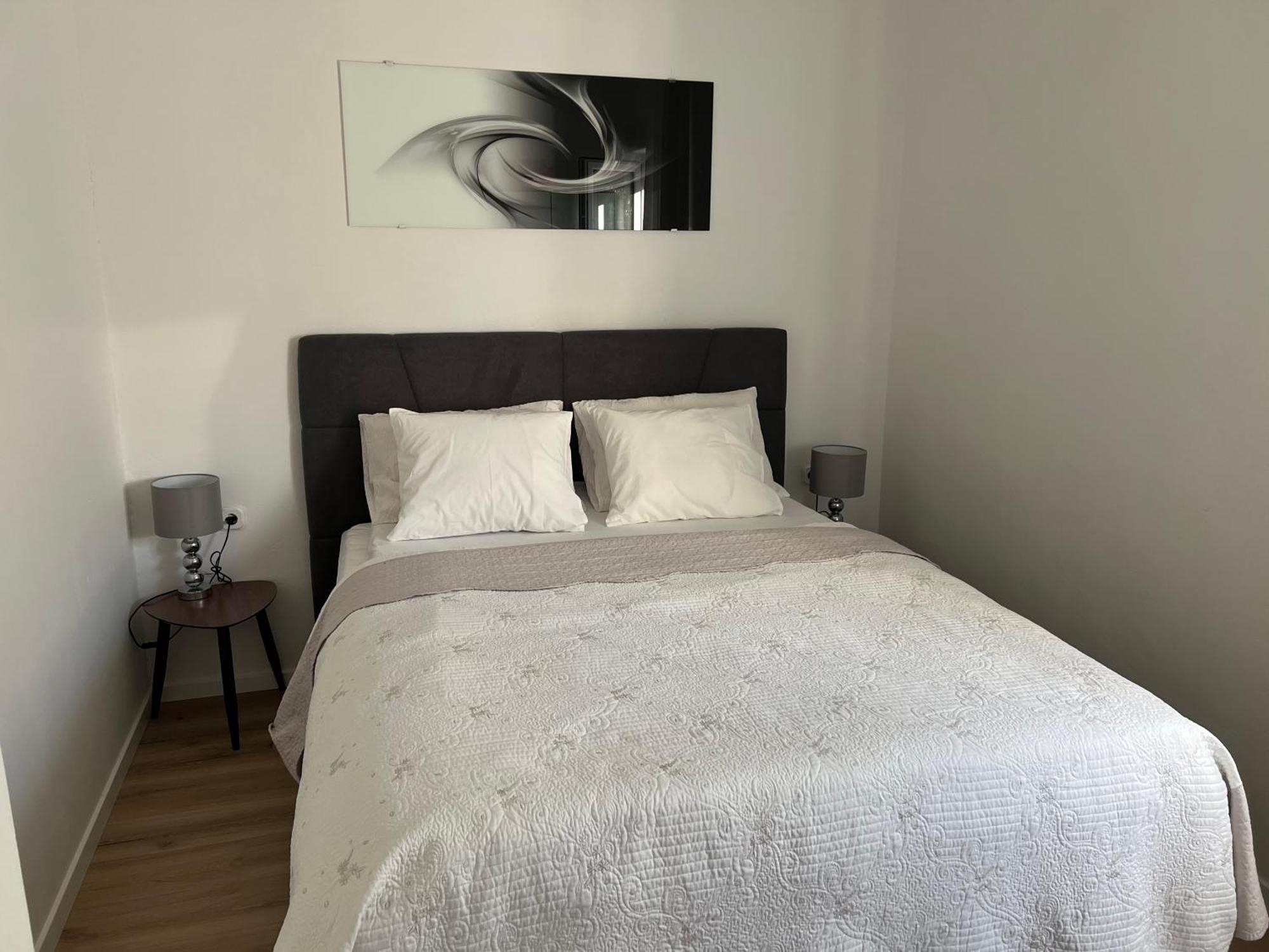 Apartments Mia بيبينيا المظهر الخارجي الصورة