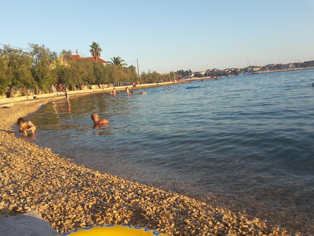 Apartments Mia بيبينيا المظهر الخارجي الصورة