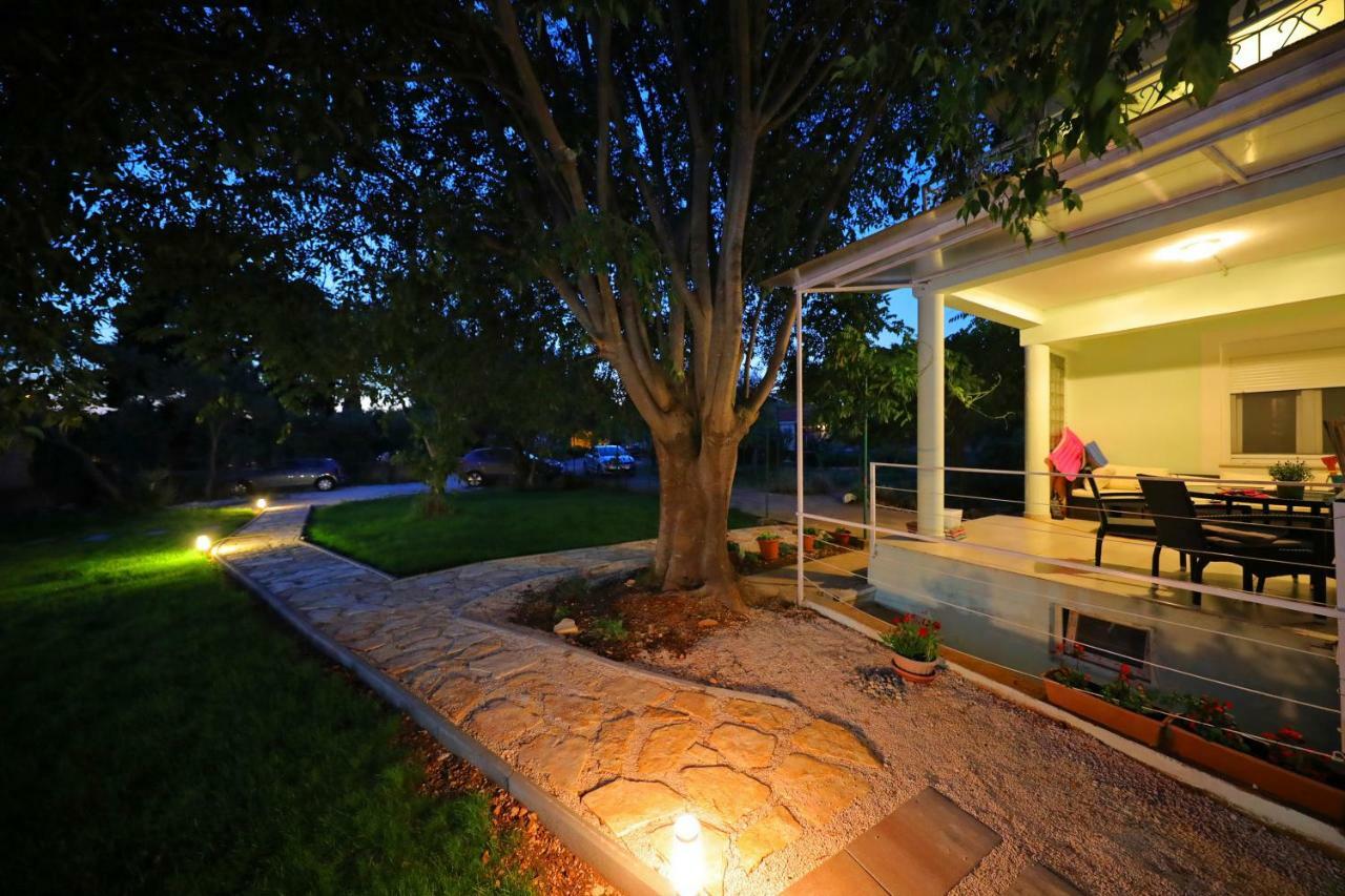 Apartments Mia بيبينيا المظهر الخارجي الصورة